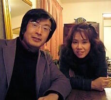 金子くんと、2006年正月