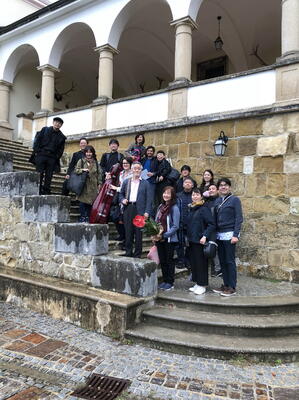 2018年クロアチア